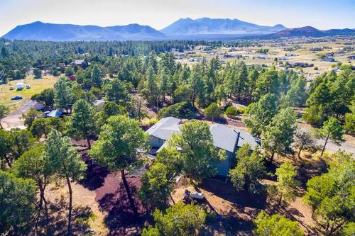 Modern & Peaceful Farmhouse in the Woods in Black Bill Park