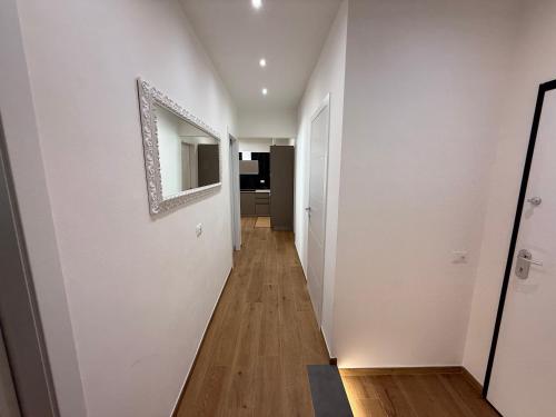 A szálláshely kívülről, Villa Strozzi - Modern Apartament in Isolotto-Legnaia