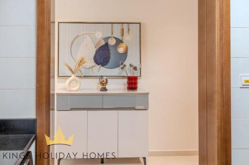 Royal Suites Dunya Tower Burj Khalifa ST, Dubaj (zdjęcie 5)