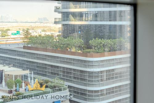 Royal Suites Dunya Tower Burj Khalifa ST, Dubaj (zdjęcie 8)