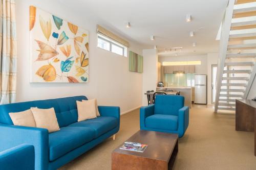 Boulcott Suites - image 4