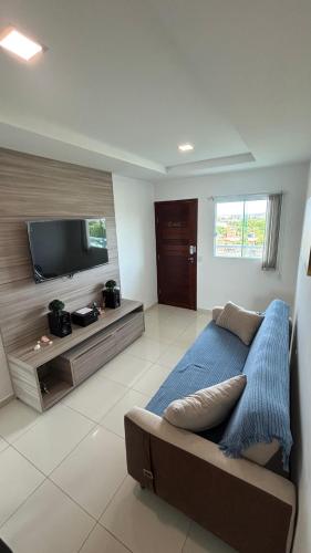 . Apartamento Aconchego de Carapibus