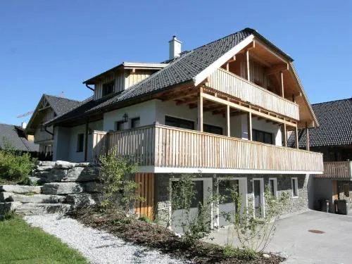 Sonnenalm in Mauterndorf, Österreich