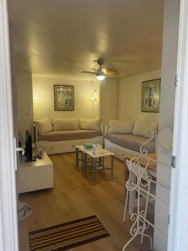 Charming Studio Near Saint Tropez in Cogolin
