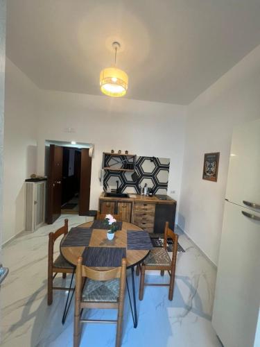 San ferdinando Appena ristrutturato centro storico in Orto Botanico