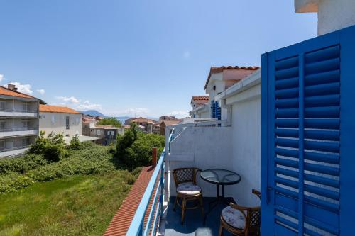 Balkons/terase, Apartments by the sea Sucuraj, Hvar - 3589 in Sucuraj