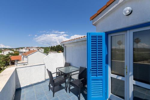 Balkons/terase, Apartments by the sea Sucuraj, Hvar - 3589 in Sucuraj