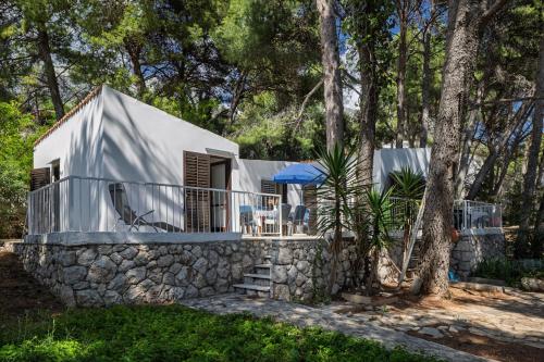Seaside house for families with children Ivan Dolac Hvar - 140 Jelsa