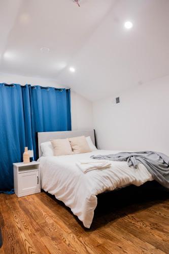 Joynest Loft - Private Entry & Bath