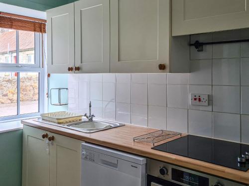 Зовнішній вигляд готелю, 2 Setonhill Cottages in Лонгніддрі
