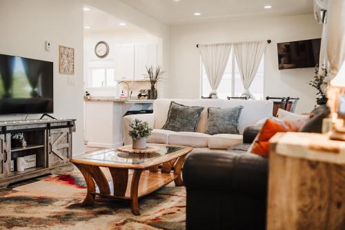 The Berkeley House, Klamath Falls