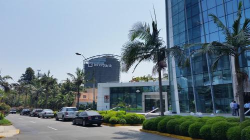 Eral Apartments Lima