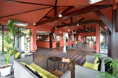 . ibis Styles Segre