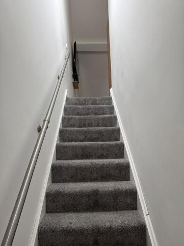 The Mayfair Residence