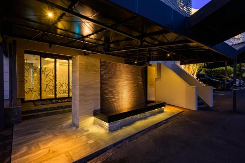 Hotel Zen Rikyu Yokohama Hazawa