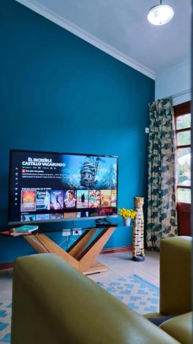 Posada El Prado in El Aibal