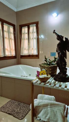 Posada El Prado in El Aibal