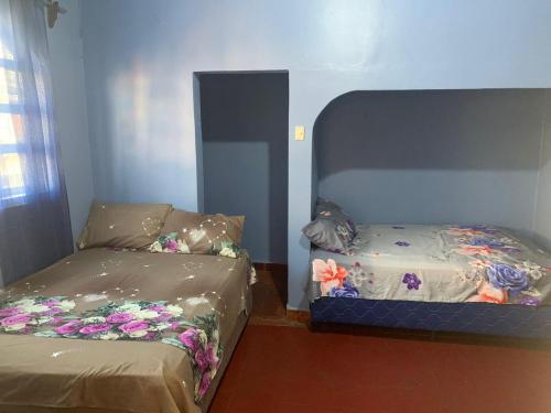 Hotel 24/7 in קומייגואה