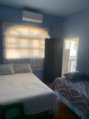 Hotel 24/7 in קומייגואה