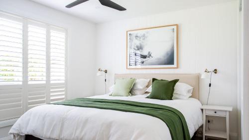 Lomond House in Balnarring