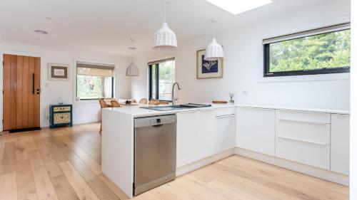 Lomond House in Balnarring