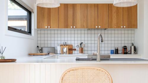 Lomond House in Balnarring