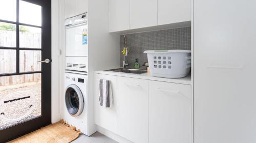 Lomond House in Balnarring