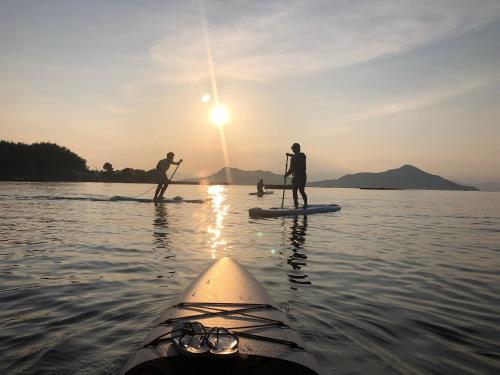古民家一棟貸 -Yokado Kirikushi- 離れ"ほっこり"