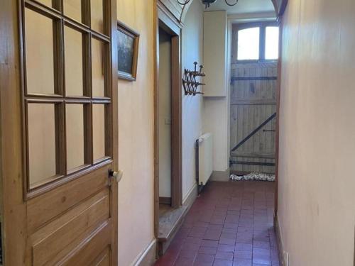 Maison de campagne spacieuse avec Wi-Fi et animaux admis - FR-1-489-272 in Bezenet