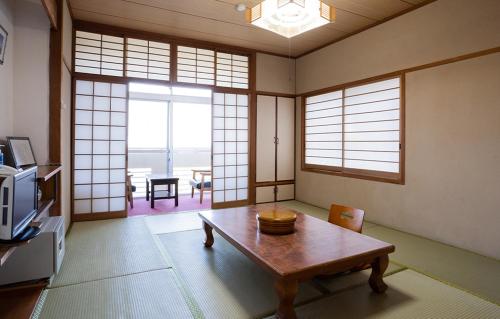 Japanese Room