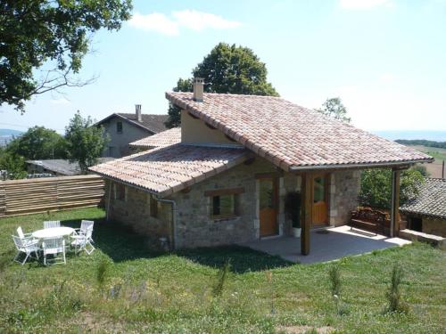 Gîte Chuyer 3 pièces 5 personnes - FR-1-496-145 - image 5