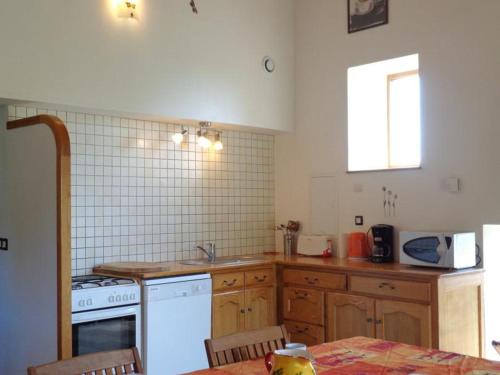 Gîte Chuyer 3 pièces 5 personnes - FR-1-496-145 - image 8