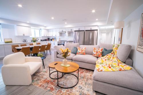 Stylish Private Ensuite Room near USC, Los Angeles (fotografie 9)