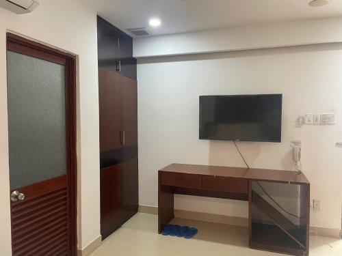Charm Hotel Hồ Chí Minh - 편의 시설/서비스