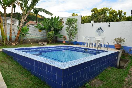 CASABLANCA, la calidez de tu hogar en Villeta