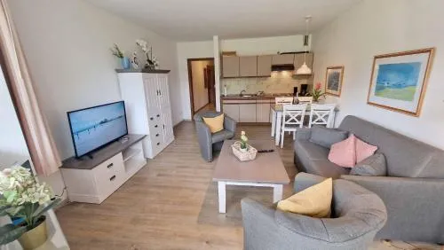 Haus Utlande Whg 10 in St. Peter-Ording, Deutschland