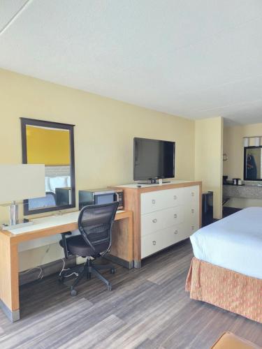 Best Western Heritage Inn - Chattanooga - image 11