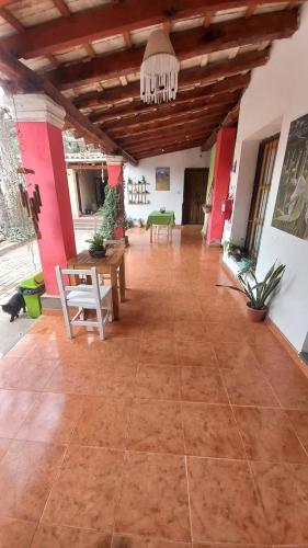 Hostal del Cerro in Belén