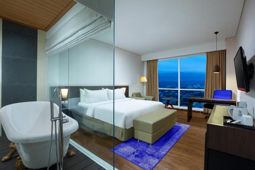 Aston Jember Hotel & Conference Center in Jember