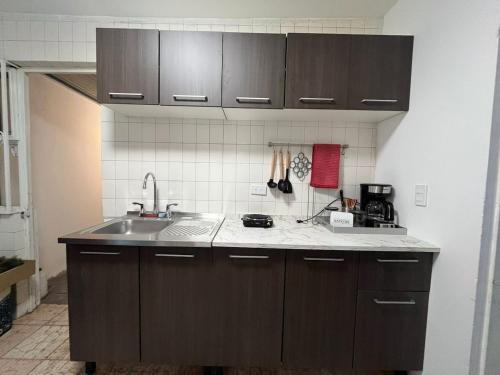 nice comfortable house an excellent location, · アグアスカリエンテス