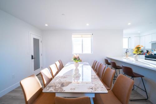 Modern Private Ensuite Room near USC, Los Angeles (foto 10)