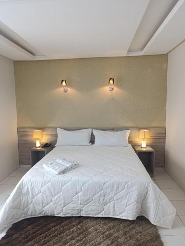 Hotel Sabrina - Brumado