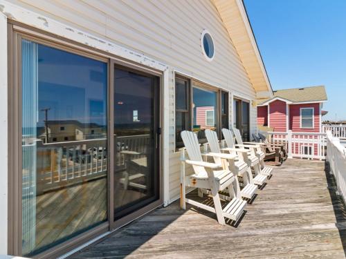 4070 - Sea Spray in 小鹰镇(NC)