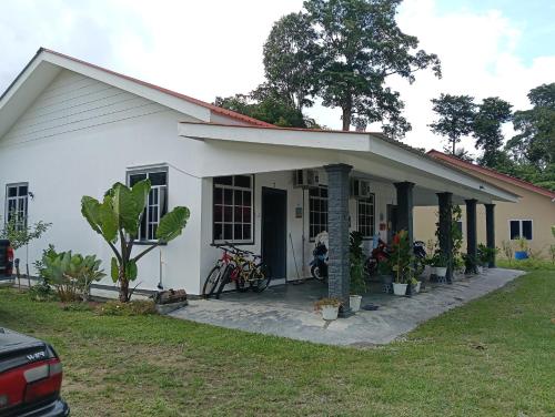 Rossy Homestay  Langkawi  near MARDI Langkawi Agro Technology Park