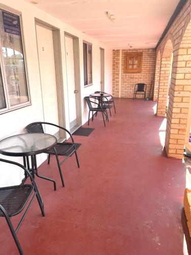 Taree Lodge Motel in Taree