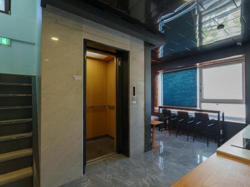 서울 포켓서울 여의도 (포켓서울 여의도) 호텔 부대시설