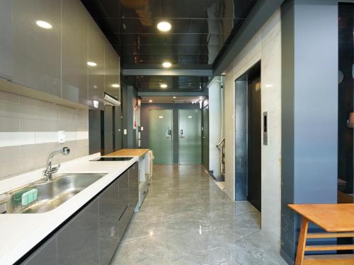 서울 포켓서울 여의도 (포켓서울 여의도) 호텔 레스토랑