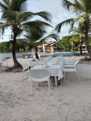 Nov Koh Kong Resort in Koh Kong