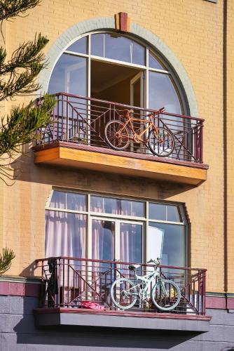 Mad Monkey Hostel Coogee Beach - image 5