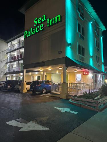 Sea Palace Inn - image 13